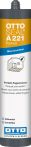 Ottoseal Parkett Siliconfreier Dichtstoff - 310 ml Kartusche