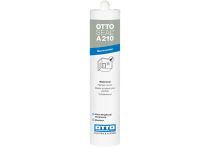 Ottoseal A 210 Standard Acryl Dichtstoff