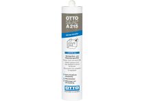 Ottoseal A 215 Riss- und Reparaturspachtel - 310 ml Kartusche