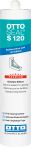 Ottoseal S 120 Premium Alkoxy Silicon - Silikondichtstoff, 1-komponentig