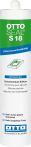 Ottoseal S 18 Schwimmbad Silicon - 310 ml Kartusche
