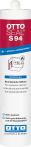 Ottoseal S 94 neutraler Brandschutz Silicon - 310 ml Kartusche