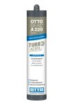 Ottoseal A 220 Turbo C01 Weiß - 310 ml