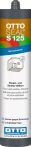 Ottoseal S 125 Alkoxy Bau Silicon - Silikondichtstoff 1-komponentig