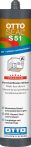 Ottoseal S 51 Silicon - 310 ml Kartusche