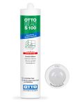Ottoseal S 100 Premium Sanitär Silicon