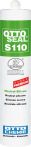 Ottoseal S 110 Premium Neutral Silicon