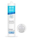 Ottoseal S 117 Standard Naturstein Silicon - 310 ml Kartusche