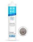 Ottoseal S 117 Standard Naturstein Silicon - 310 ml Kartusche