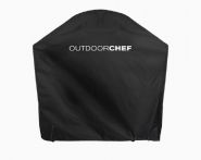 Outdoorchef Abdeckhaube Arosa EVO 115,0 / 95,0x825,0 / 740x110 cm