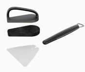 Outdoorchef Plancha Reinigungsset