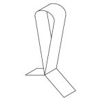 OWA Construct Druckfeder Nr. 44 - Paket à 500 Stück