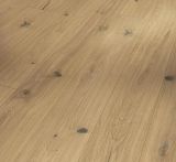 Parador Parkett MIRAGE Trendtime 8 Rustikal Landhausdiele Naturgeölt plus limed Eiche Savanna (1751299)