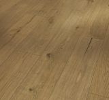 Parador Parkett MIRAGE Trendtime 8 Rustikal Landhausdiele Naturgeölt plus smoked Eiche Savanna (1751301)