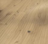 Parador Parkett MIRAGE Trendtime 8 Rustikal Landhausdiele Naturgeölt weiss plus white Eiche Kalahari (1751302)