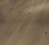 Parador Parkett Edition Harmonia Rustikal Landhausdiele Eiche Tactus Nougat extramatt lackiert (1751347)