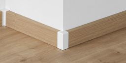 Parador variabel Außenecke Typ 2 SL 3/ SL 5/ SL 5 WF/ SL 18 Weiss (1602609)