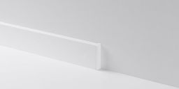 Parador variabel Abschlusskappen Typ 2 SL 3/ SL 5/ SL 5 WF / SL 18  Weiss (1602610)