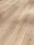 Parador Vinylboden Basic 5.3 Eiche Royal hell gekälkt gebürst.Strukt. LHD gefast (1743006)