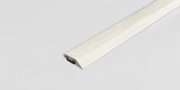 Parador Modular One Anpassungsprofil Eiche Nordic Weiss (1744654)