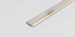 Parador Modular One Übergangsprofil Eiche Urban weiß gekälkt (1744671)