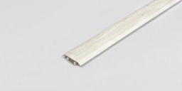 Parador Modular One Übergangsprofil Eiche Nordic Weiss (1744677)