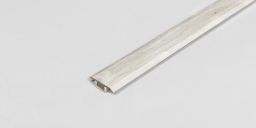 Parador Modular One Übergangsprofil Eiche Nordic Grau (1744678)