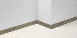 Parador Sockelleiste 5 Eiche Wasserfest Dekor D038 (1744770)