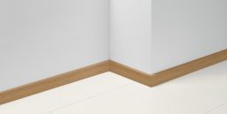 Parador Sockelleiste 5 Eiche Wasserfest Dekor D092 (1745294)
