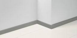 Parador Sockelleiste 5 Edelstahl Dekor D001 (1745300)