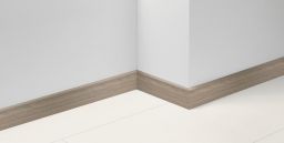 Parador Sockelleiste 18 Eiche Dekor D039 (1745333)