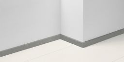 Parador Sockelleiste 3 Edelstahl Dekor D001 (1745391)