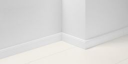 Parador Hamburger Leiste HL 1 Uni Weiss Dekor D001 (1745471)