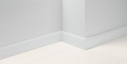 Parador Hamburger Leiste HL 2 Uni Weiss Dekor D001 (1745472)