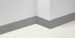 Parador Sockelleiste 21 Edelstahl Dekor D001 (1745495)