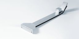 Parador Zugeisen für Parkett  (346299)