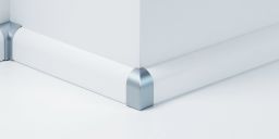 Parador Aussenecken Typ2 SL 2 Alu Optik (341508)