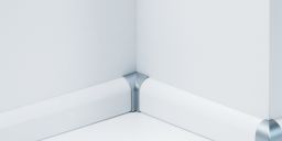 Parador Innenecken Typ2 SL 2 Alu Optik (341507)