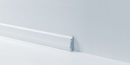 Parador Abschlusskappen Typ2 SL 2 Alu Optik (341494)