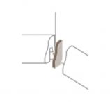 Parador Innenecken Typ1 SL 4 Alu Optik (279307)