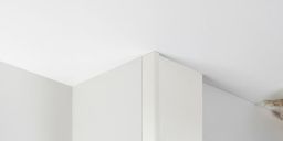 Parador FL 1 Esche Weiss glänzend Dekor (1745646)