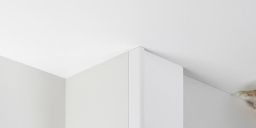 Parador FL 1 Seidenmatt Weiss Dekor (1745648)