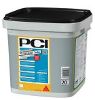 PCI Barraseal Turbo 2K Grau Reaktivabdichtung - 20 Kg