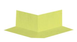 PCI Perilastic Ecke 90 Grad Gelb