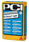 PCI Pericol Light Grau Fliesenkleber - 15 Kg