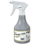 PCI Durapox Finish Waschmittel für Epoxidharzfugenmörtel