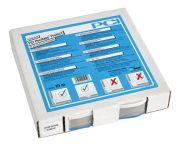 PCI Pecitape Protect Schnittschutzband - 30 mm Breite