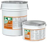 PCI Apoten PU PUR-Beschichtung - 30 Kg Kombigebinde (24,6 + 5,4 Kg)