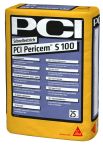 PCI Pericem S100 Estrich - 25 Kg
