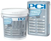 PCI Seccoral 2K Rapid Schnellabbinde-Sicherheitsdichtschlämme - 25 Kg Kombigebinde (12,5 + 12,5 Kg)